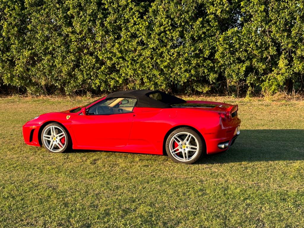 2007 Ferrari F430 - $139,900